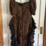 Gorgeous Ruffle Dress Image 2