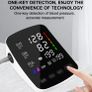 Digital Blood Pressure Monitor (NEW Upgrade Version) Image 5