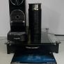 Magimix Nespresso Citiz&Milk Coffee Machine Image 2
