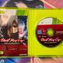 Devil May Cry HD Collection Xbox 360 Complete Image 2