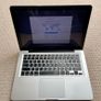 MacBook Pro Core i5 13" Mid-2012 Image 2
