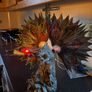 dragon statue Image 2