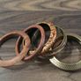 Selection of Bangles! - Festival Ready! Image 3