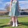 Dress from ghost Rathnew confirmation wedding occasion Image 4