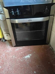 Belling Oven