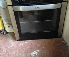 Belling Oven