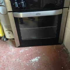 Belling Oven
