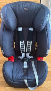 Child car seat