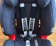Child/Baby car safety seat