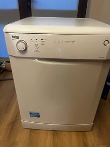 Beko Dishwasher
