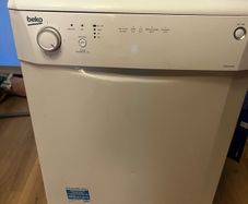 Beko Dishwasher