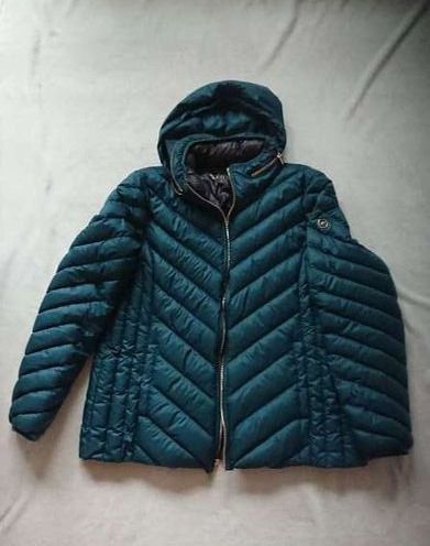 Michael Korps jacket