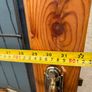 internal door - two matching available Image 3