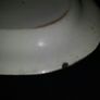 Antique Meat Platter Image 5