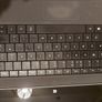 Microsoft Surface 10.1 inch Tablet with Keyboard cover, in excellent cosmetic condition, no charger to test Image 3