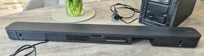 Sony HT-S350 Soundbar System