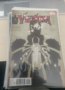 Venom lot 3 eur each