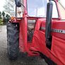 Massey  168 multipower Image 5