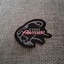 A mix of Rock and Heavy metal patches Image 6