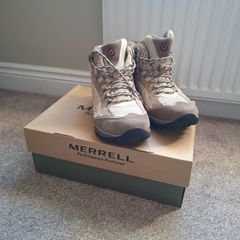 Hiking Boots