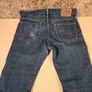 VANS off the wall V76 skinny blue denim jeans Size W 31 L 30 mens womens boys girls unisex A Image 9