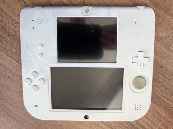 Nintendo 2ds