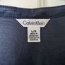 Genuine Calvin Klein ladies blouse (Large) Image 2