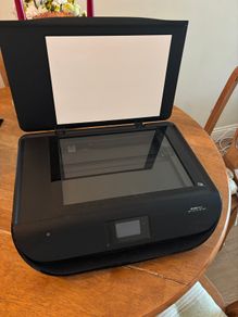 Printer Scanner and Copier