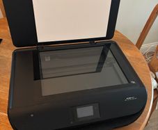 Printer Scanner and Copier