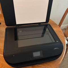 Printer Scanner and Copier