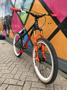 DMR Jump Bike