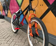 DMR Jump Bike