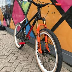 DMR Jump Bike
