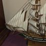 Ship Model - Cutty Sark Image 3