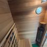 Sauna - Infra red Image 3