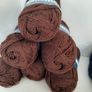 New 80% wool knitting crochet crafts Image 4