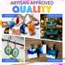 Epoxy Resin Kit - Crystal Clear Resin & Hardener Casting Resin for Jewelry Crafts & Art Resin - Food Safe, Self Leveling with High Gloss, UV & Heat Resistant, No Bubble & Yellowing (FREE POSTAGE) Image 2
