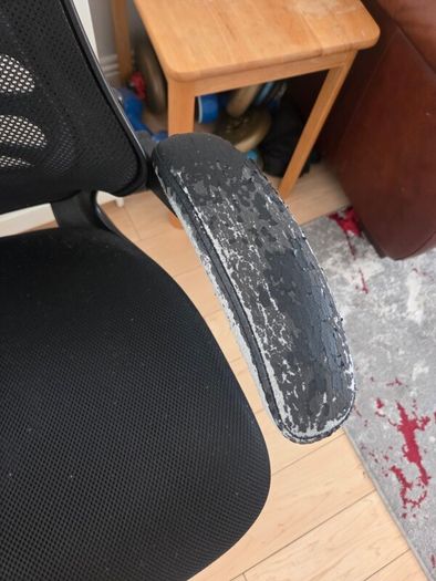 office chair