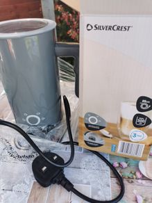 milk froter