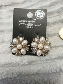 Costume Earrings