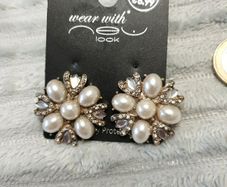 Costume Earrings