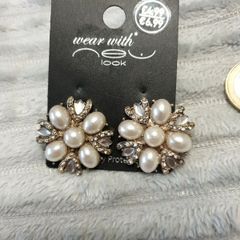 Costume Earrings