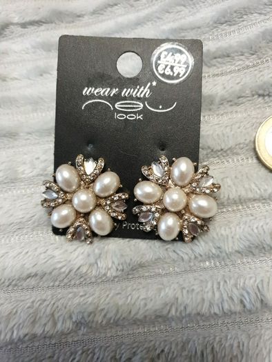 Costume Earrings