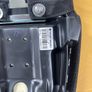 Kawasaki pillion seat ninja 400 Image 2