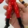 wwe Jakks Kane action figure Image 8
