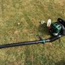 Lawnmower, Leaf blower, chainsaw bundle Image 3