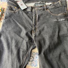 motorbike jeans