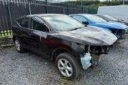 2018 Nissan Qashqai 1.5 DCI
