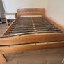 Custom made Brand New Bed Image 6