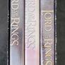 Lord of the Rings Trilogy DVD Image 2